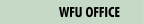 WFU OFFICE