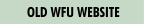 OLD WFU WEBSITE